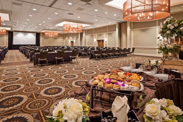 Ballroom