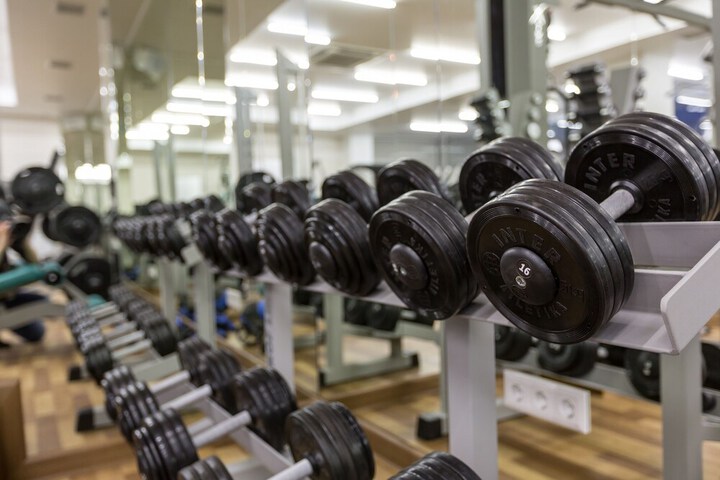 Health and Fitness 50 of 96
