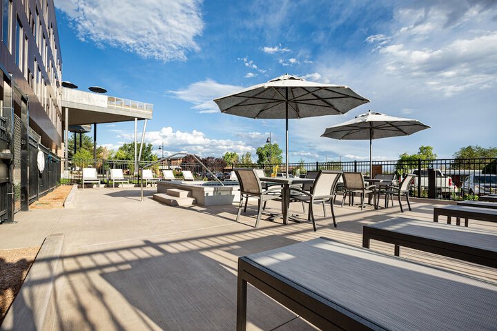 Sundeck