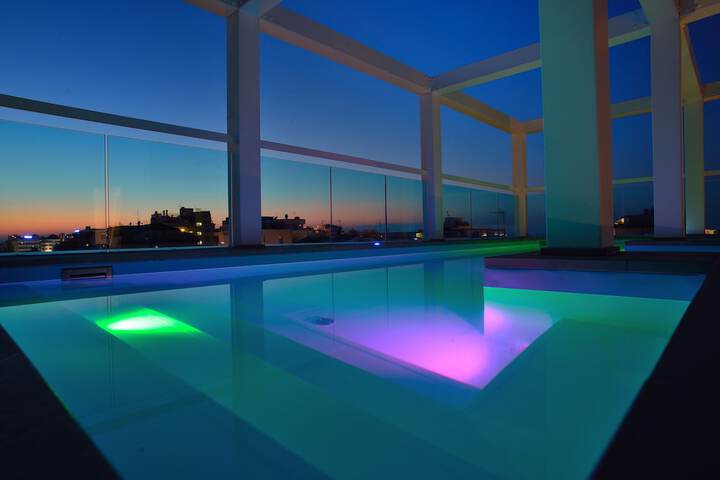 Hotel Spa