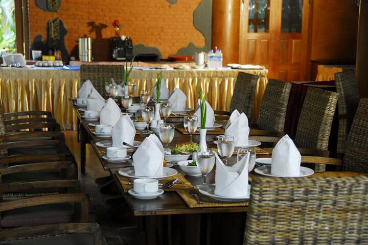 Fitness Facility Photos