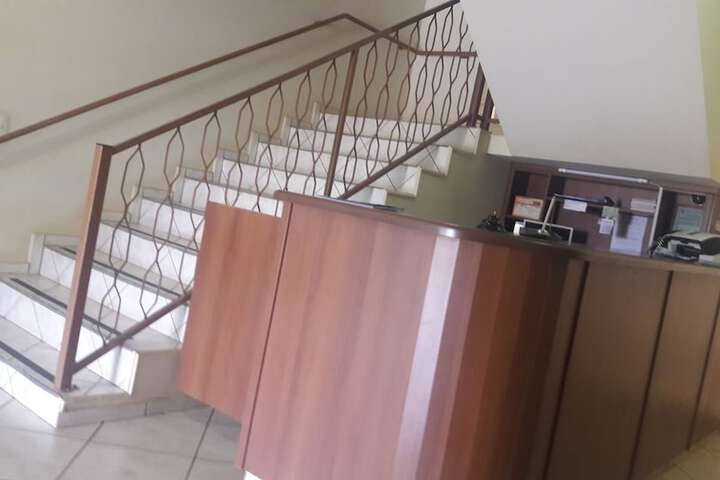 Hotel Interior 3 of 11