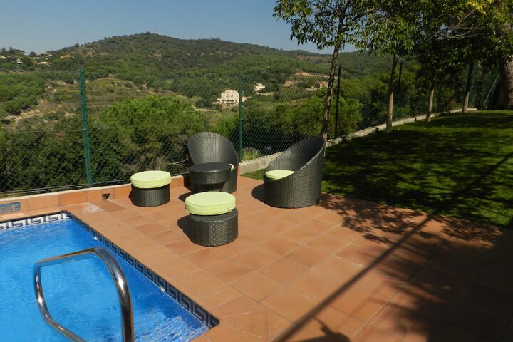 Pool Hotel
