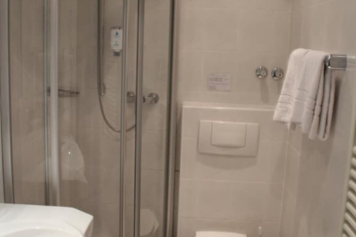 Bath Interior