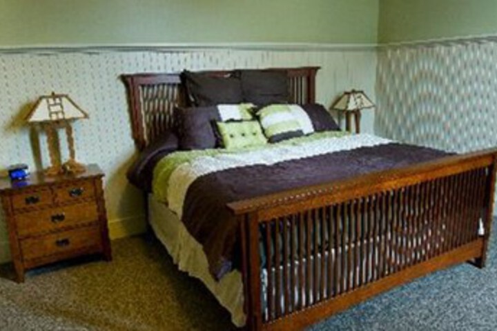 The Loft at the Remington