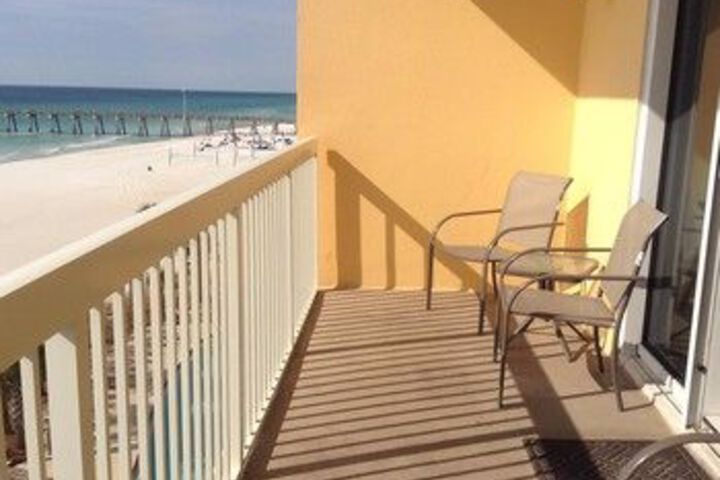 Terrace/Patio 3 of 49