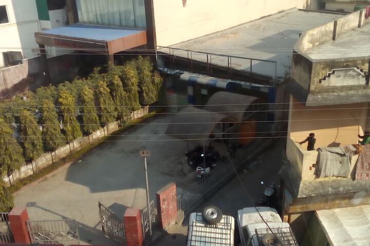 Property Grounds 102 of 120