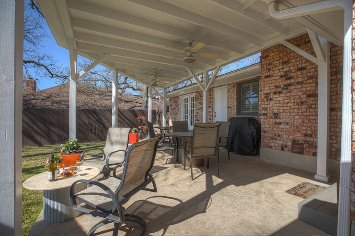 Terrace/Patio 39 of 41
