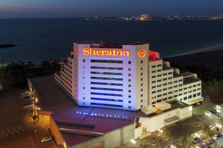 Hotel 144 of 146