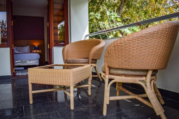 Terrace/Patio 15 of 31