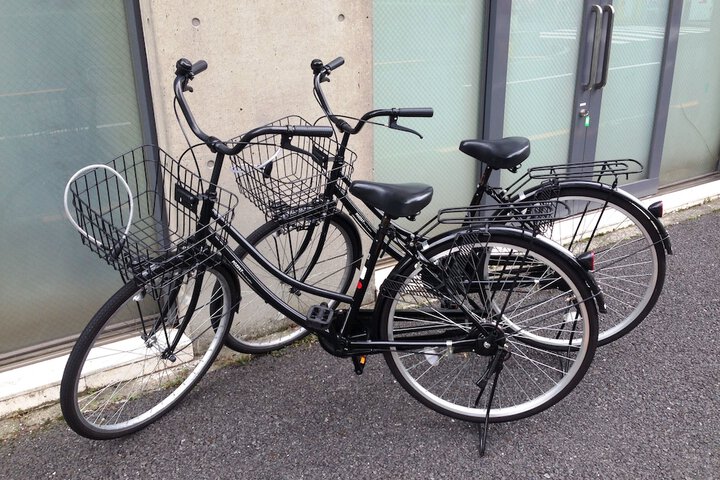 Fitness Facility Photos