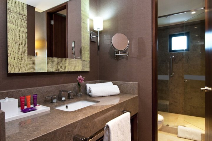 Bath Amenities