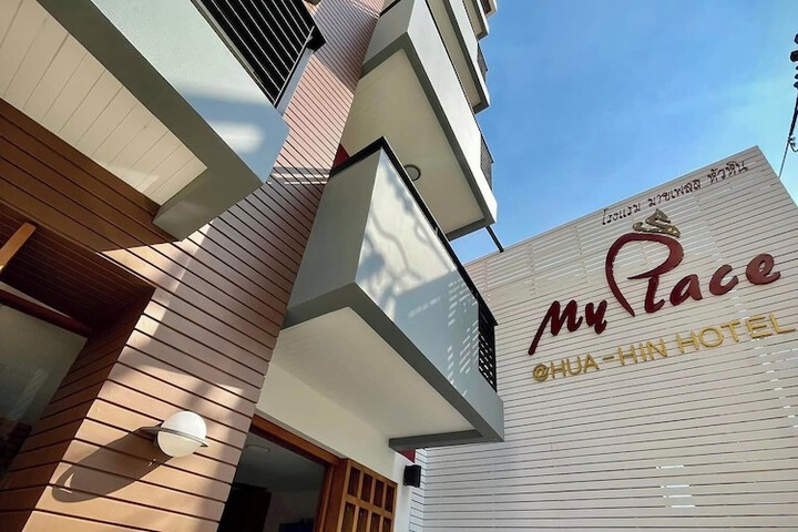 Fitness Center Photo