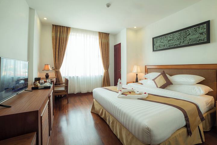 Room 20 of 82
