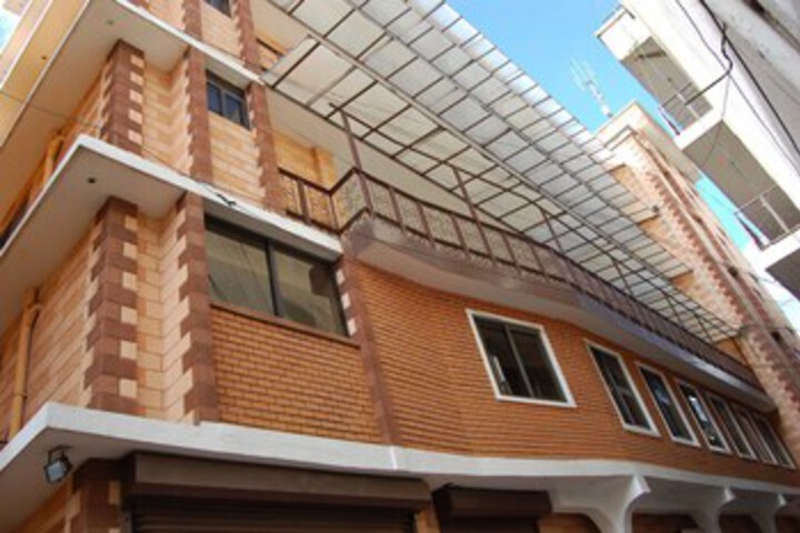 Hotel 8 of 12