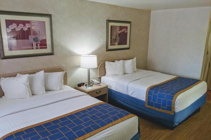 1 Queen Bed (8 of 14)