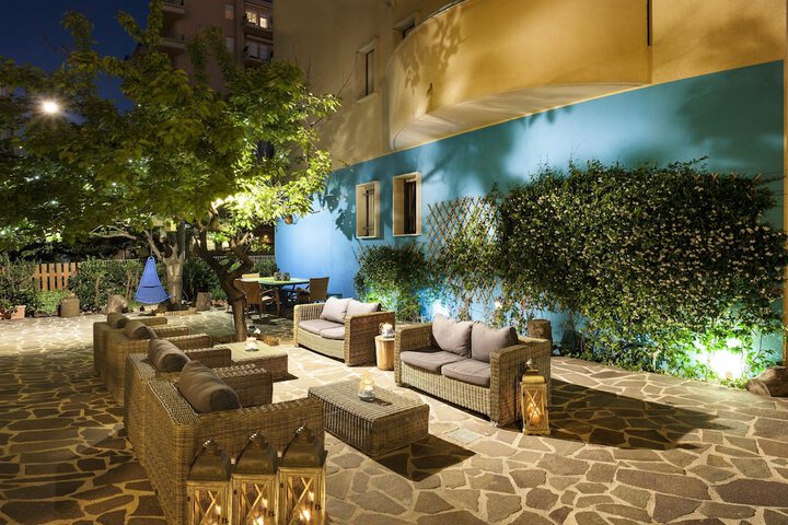 Terrace/Patio 34 of 39