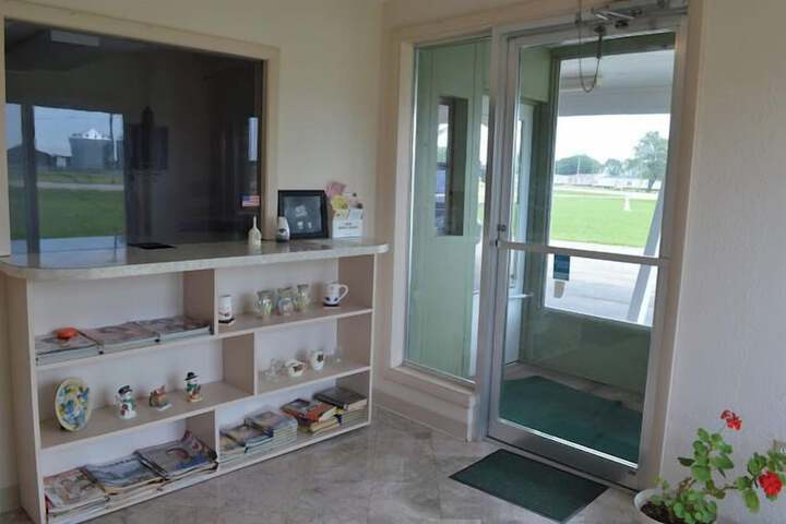 Hotel Interior 2 of 12