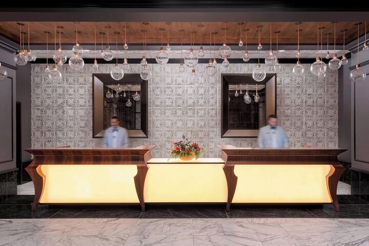 Hotel Interior 10 of 94