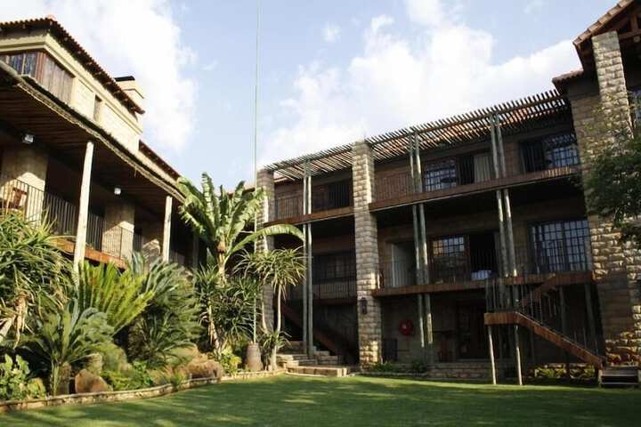 Hotel 57 of 62