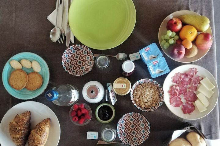 Breakfast/Coffee Service 33 of 59