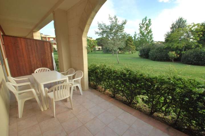 Terrace/Patio 6 of 27