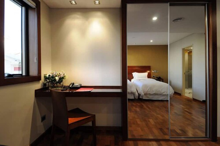 Room 31 of 77