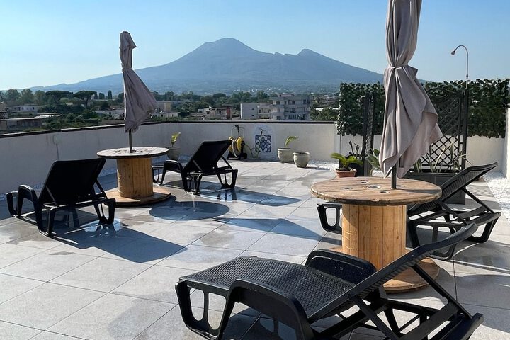 Terrace/Patio 23 of 65