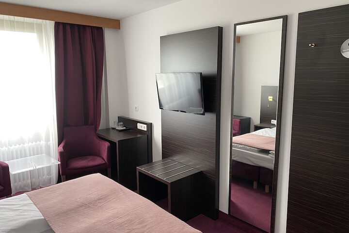 Montree Hotel in Munich