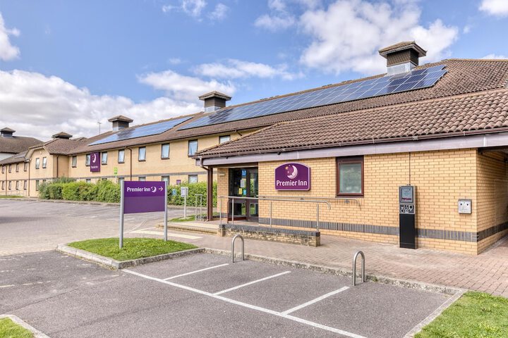 Premier Inn Basingstoke West