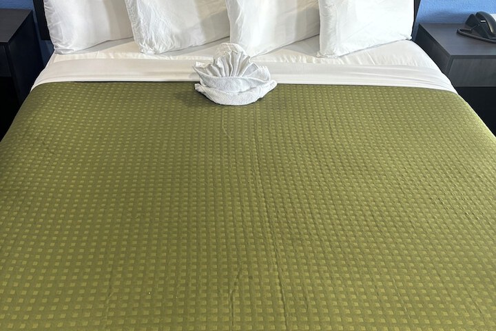 Standard | King Bed (13 of 14)