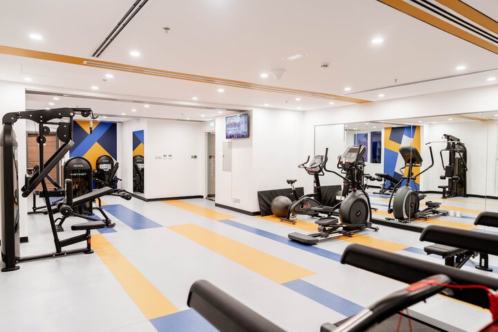Health and Fitness 18 of 44
