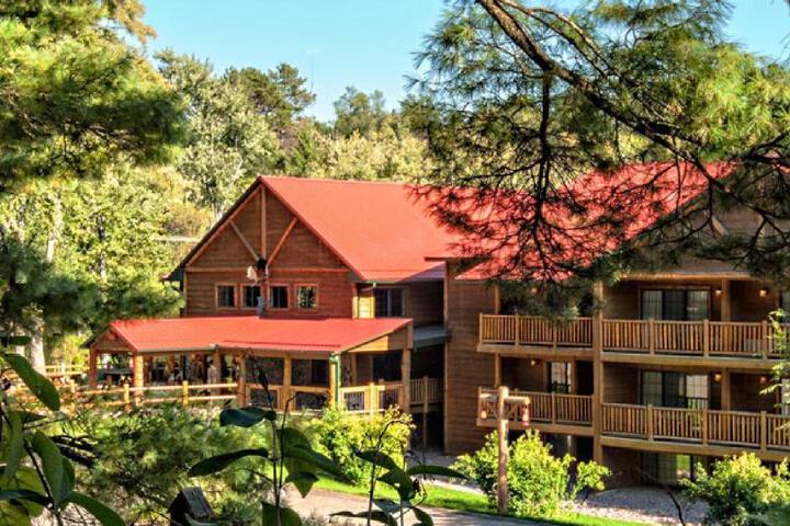 Image of Meadowbrook Resort