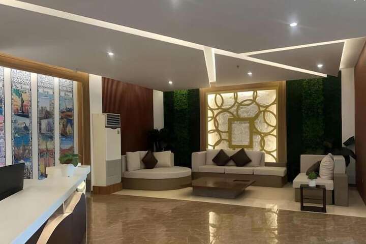 Hotel Interior 3 of 17