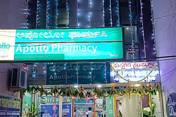 Hotel Pushpagiri Comforts