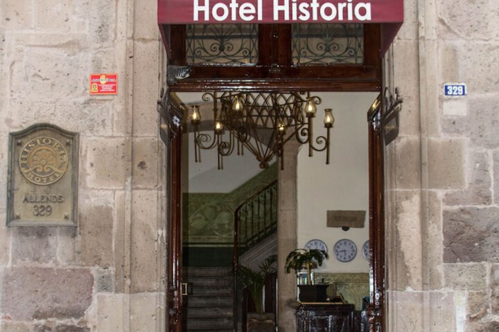 Hotel 44 of 48