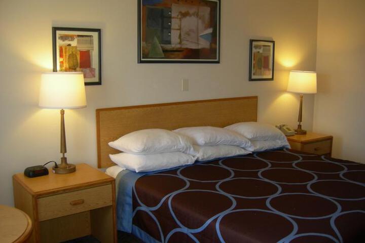 Guest Suite Photo
