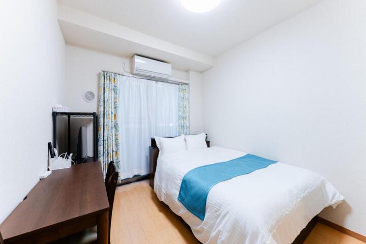 Shinjuku / Shin-Okubo Sta 2min walk/Kabukicho 5 min¿