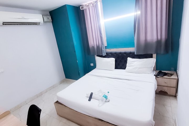 Hotel Interior 2 of 18