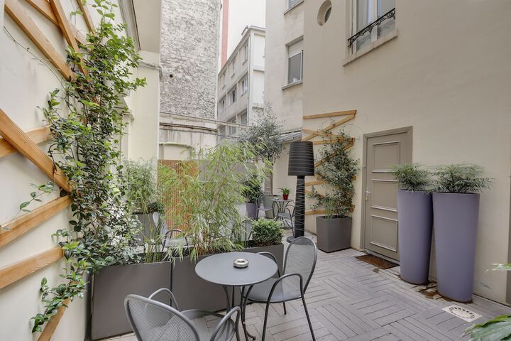 Terrace/Patio 39 of 41