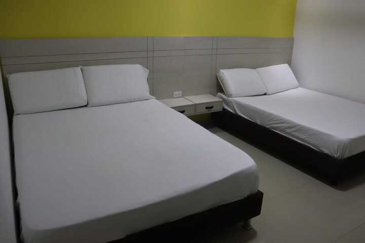 Room 20 of 23