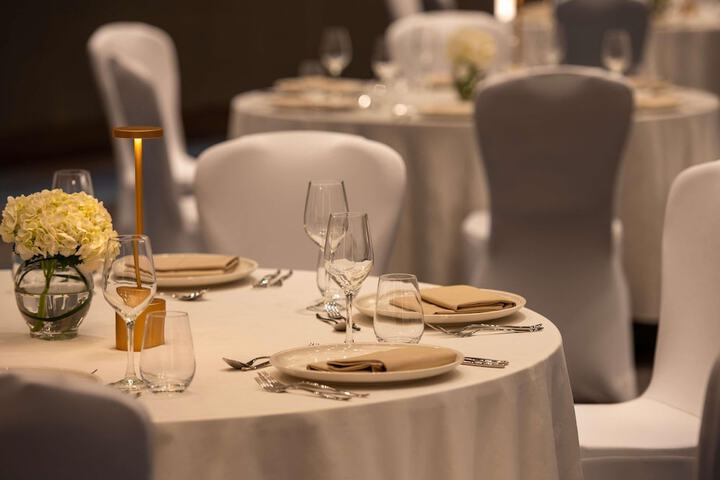 Wedding/Banquet 64 of 90