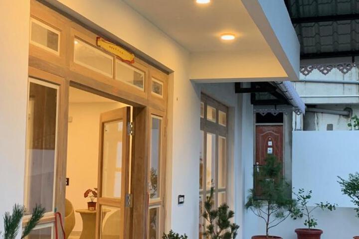 Deolo Mist - a Boutique Mountain Hotel