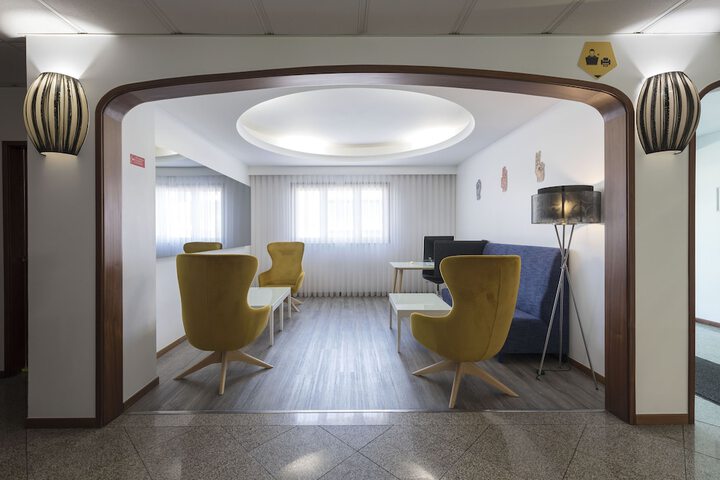 Lobby Photos