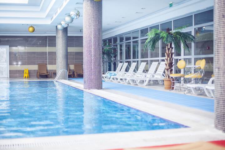 Wellness Treatments