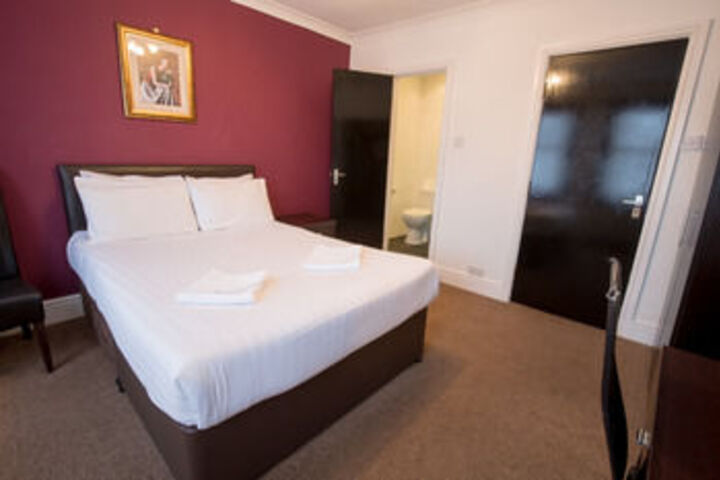 Standard Suite