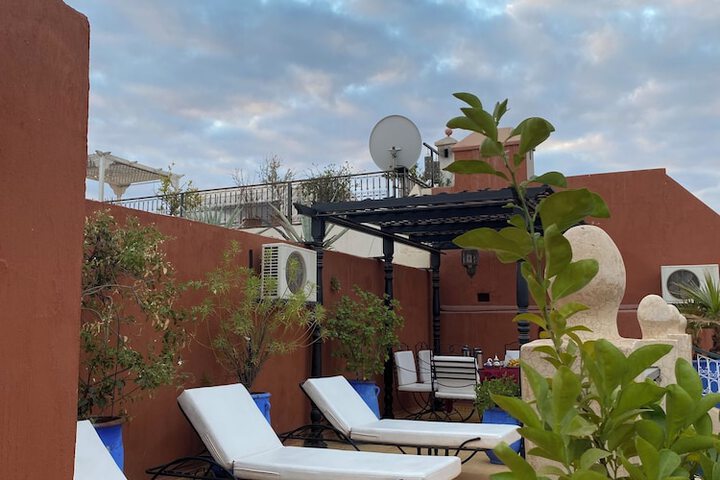 Terrace/Patio 49 of 95