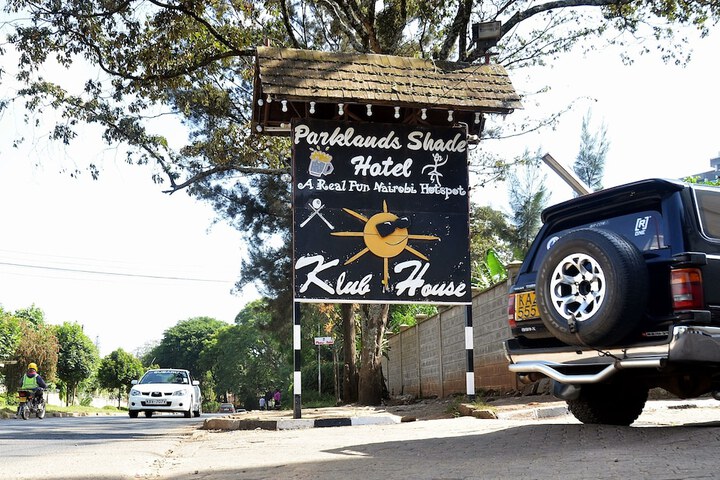 Hotel Exterior 41 of 44