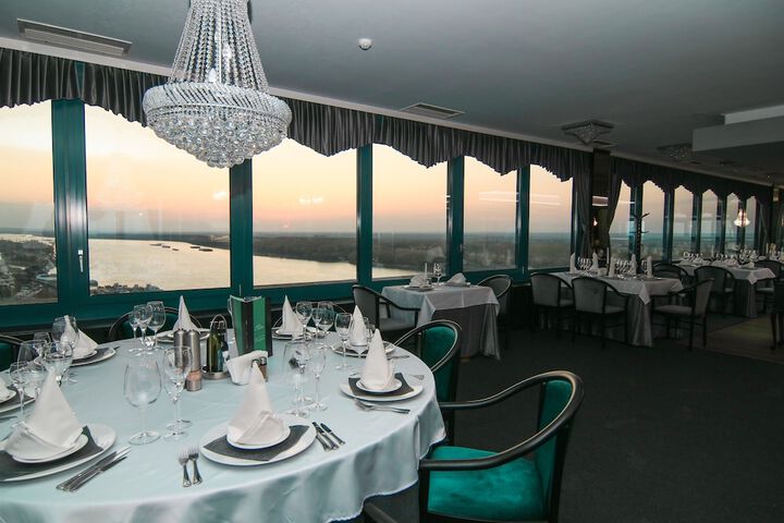 Restaurants