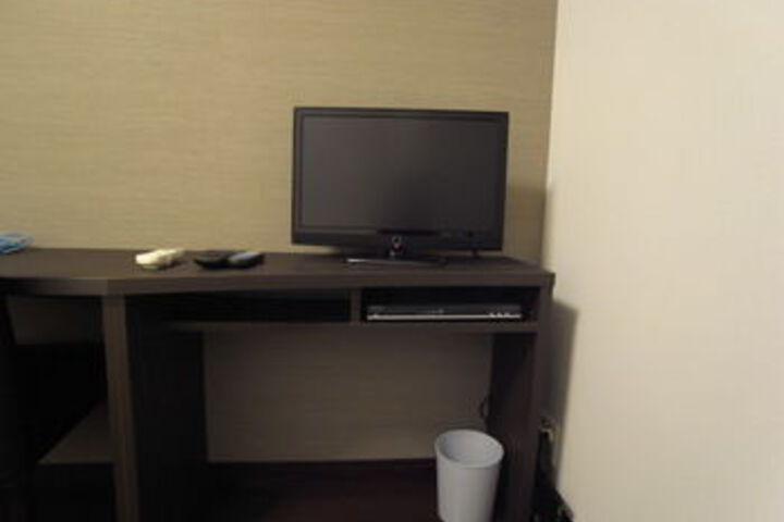 Guestroom Pic